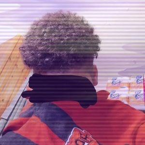 Meet your Posher, Jason